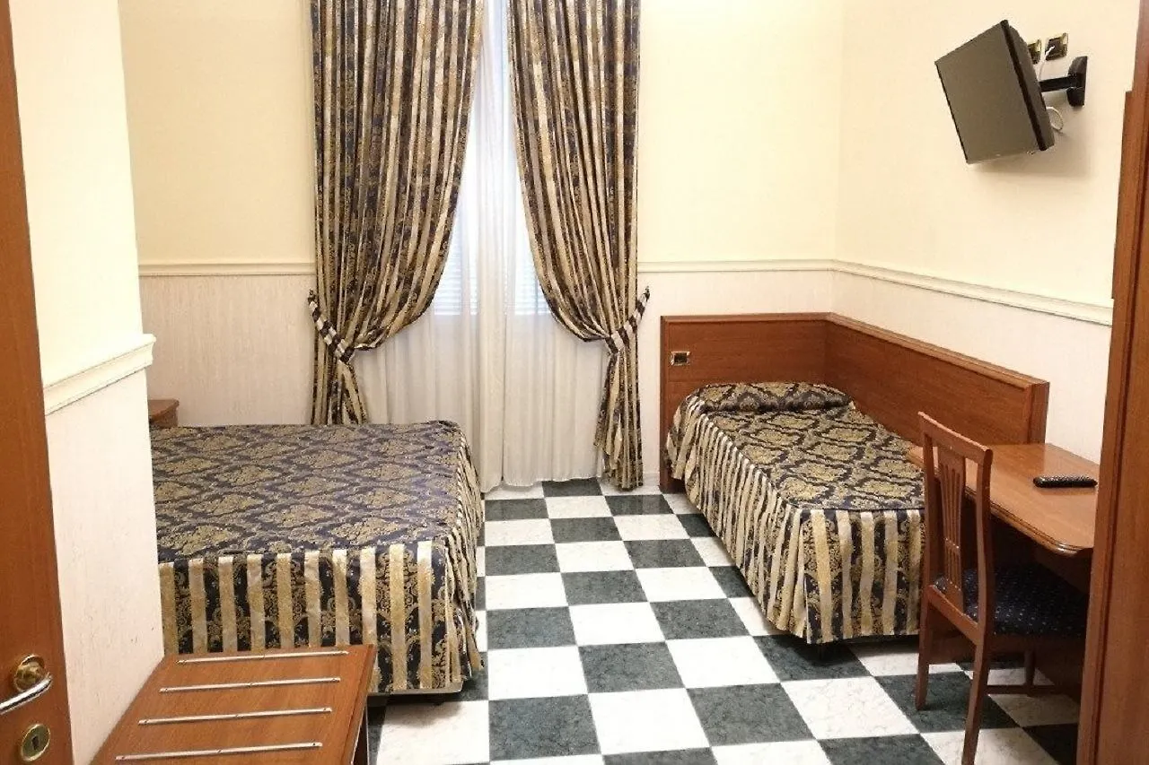Hotel Mariano Roma